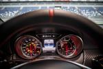 Mercedes-AMG A45 4Matic 2015 года